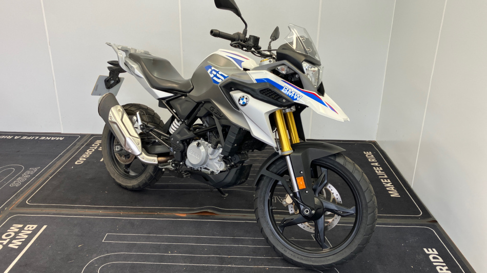 Bmw 310 gs for sale deals craigslist